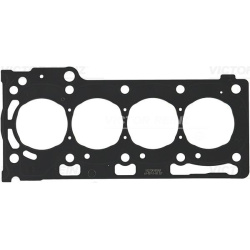 tarpiklis, cilindro galva  tarpiklis, cilindro galva