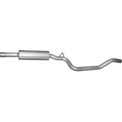 vidurinis duslintuvas  vidurinis duslintuvas