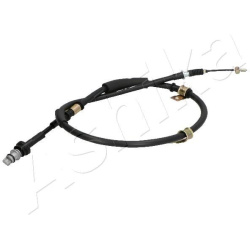  trosas, stovėjimo stabdys