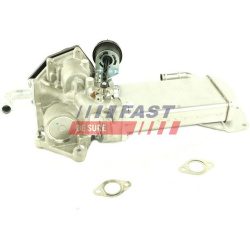  aušintuvas, išmetamųjų dujų recirkuliacija