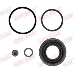  remonto komplektas, stabdžių apkaba