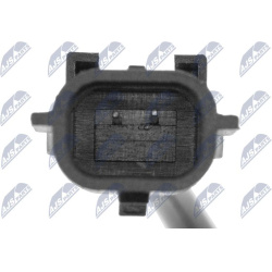  jutiklis, rato greitis