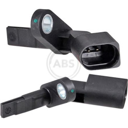  jutiklis, rato greitis