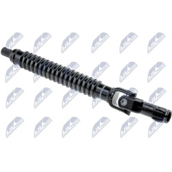  jungtis, vairavimo velenas