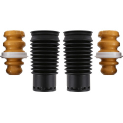  apsauginio dangtelio komplektas, amortizatorius <small>Service Kit</small>