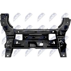  atraminis rėmas, variklio atrama