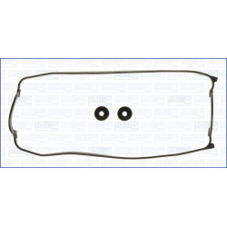  tarpiklių komplektas, svirties gaubtas