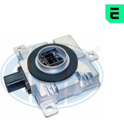  valdymo blokas, žibintai