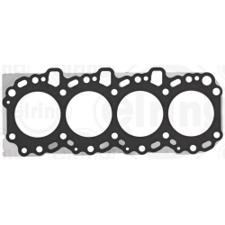  tarpiklis, cilindro galva