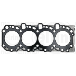  tarpiklis, cilindro galva