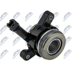  centrinis darbinis cilindras, sankaba