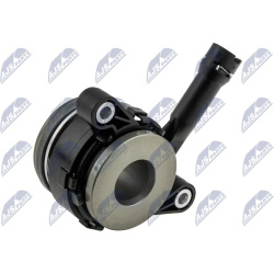  centrinis darbinis cilindras, sankaba