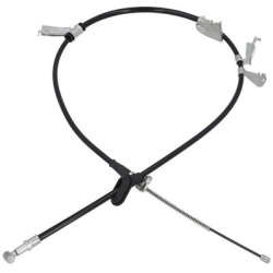  trosas, stovėjimo stabdys