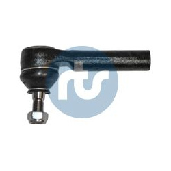  skersinės vairo trauklės galas