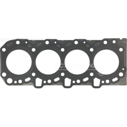  tarpiklis, cilindro galva