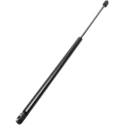  dujinė spyruoklė, gaubtas