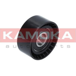  įtempiklio svirtis, V formos rumbuotas diržas