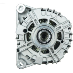  kintamosios srovės generatorius <small>AS</small>