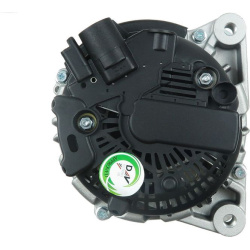  kintamosios srovės generatorius <small>AS</small>