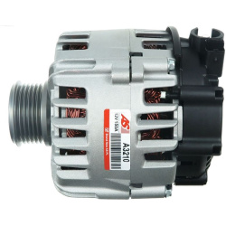  kintamosios srovės generatorius <small>AS</small>