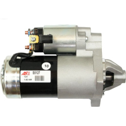  starteris <small>AS</small>