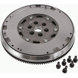  smagratis <small>Dual-mass flywheel</small>