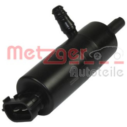  vandens siurblys, priekinių žibintų plovimas