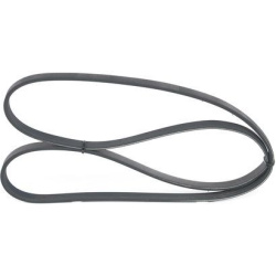  V formos rumbuoti diržai