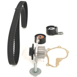  vandens siurblio ir paskirstymo diržo komplektas