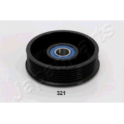  kreipiantysis skriemulys, V formos rumbuotas diržas