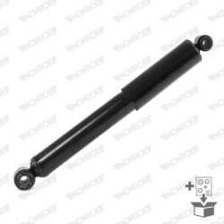  amortizatorius <small>MONROE ADVENTURE</small>