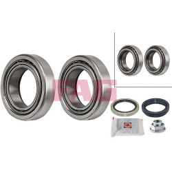  rato guolio komplektas