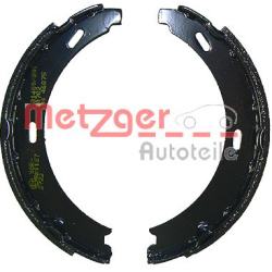  stabdžių trinkelių komplektas, stovėjimo stabdis