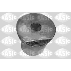  montavimas, ašies rėmas