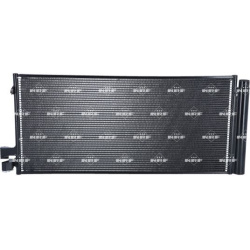  kondensatorius, oro kondicionierius <small>EASY FIT</small>