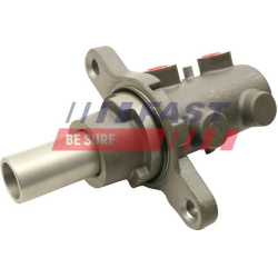  pagrindinis cilindras, stabdžiai