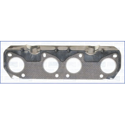  tarpiklis, išleidimo kolektorius