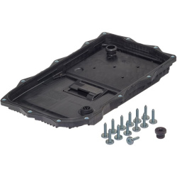  alyvos karteris, automatinė transmisija