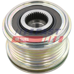  skriemulys, kintamosios srovės generatorius