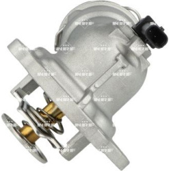  termostatas, aušinimo skystis <small>EASY FIT</small>