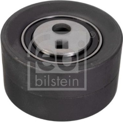  kreipiantysis skriemulys, paskirstymo diržas