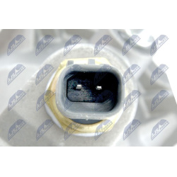  aušinimo skysčio jungė