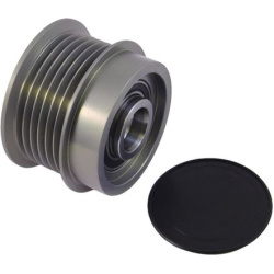  laisvos eigos sankaba, kint. sr. generatorius