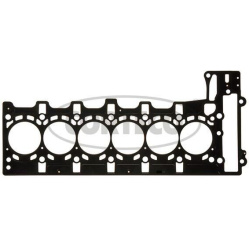  tarpiklis, cilindro galva