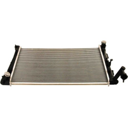  radiatorius, variklio aušinimas