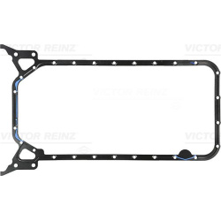  tarpiklis, alyvos karteris