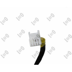  jungiklis, galinių durų užraktas