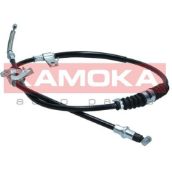  trosas, stovėjimo stabdys