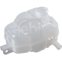  išsiplėtimo bakelis, aušinimo skystis