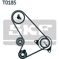  paskirstymo diržo komplektas